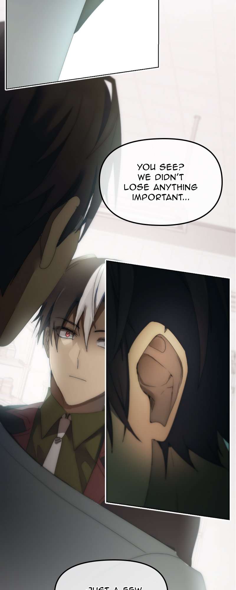 Deadly Hour Chapter 42 2